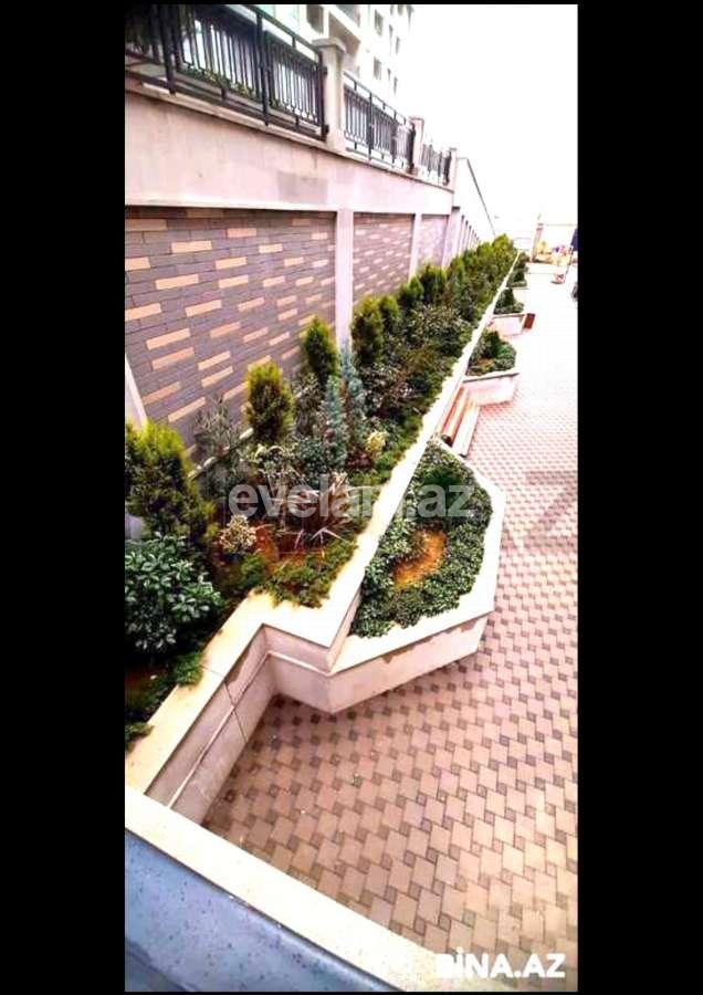 Satılır, yeni tikili, 2 otaqlı, 90 m², Bakı, Xətai r.