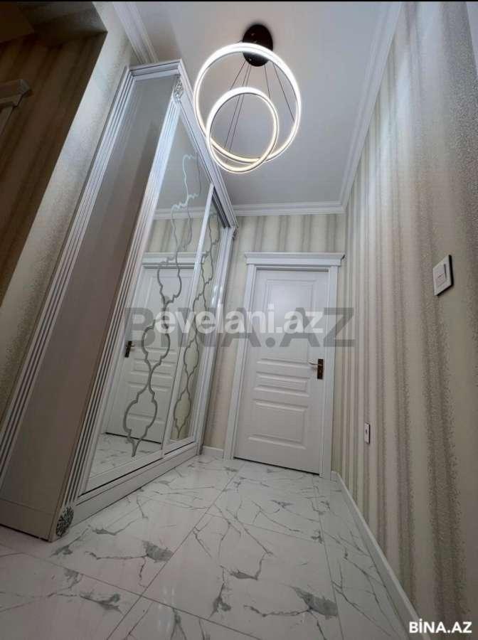 Satılır, yeni tikili, 2 otaqlı, 90 m², Bakı, Xətai r.