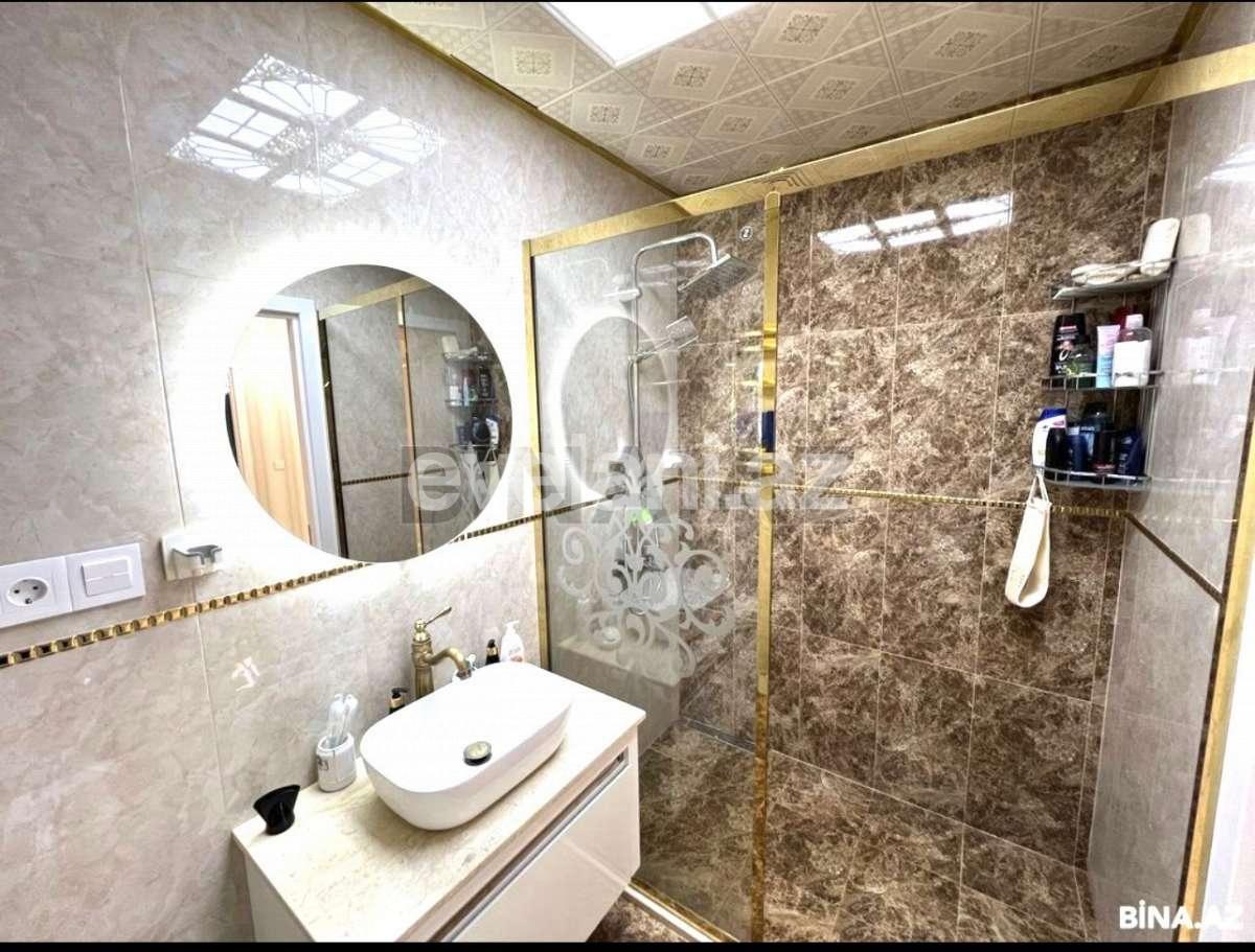 Satılır, yeni tikili, 2 otaqlı, 90 m², Bakı, Xətai r.