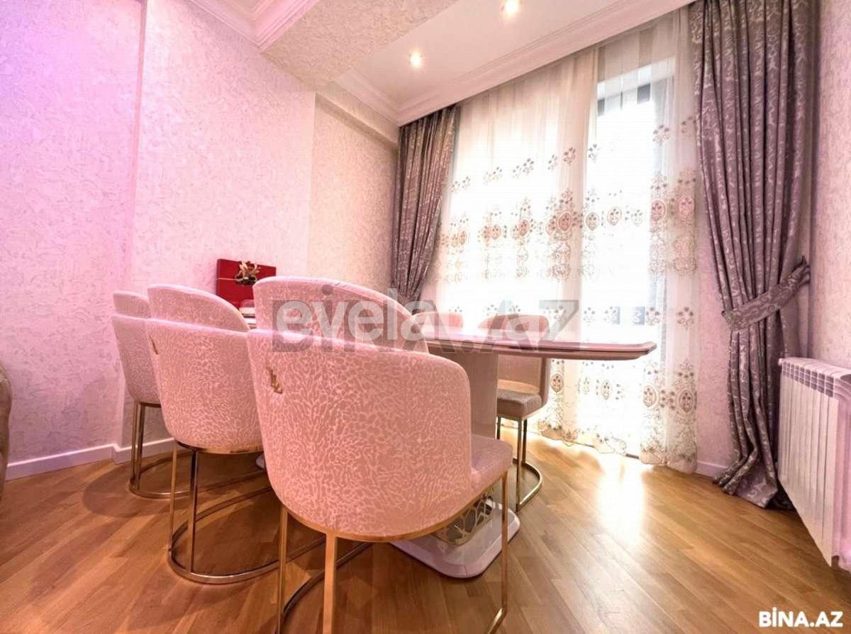 Satılır, yeni tikili, 2 otaqlı, 90 m², Bakı, Xətai r.