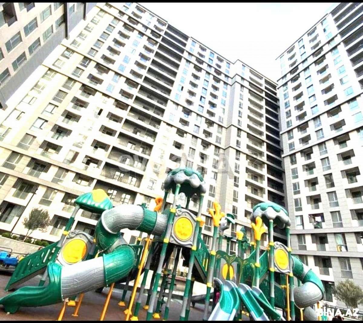 Satılır, yeni tikili, 2 otaqlı, 90 m², Bakı, Xətai r.