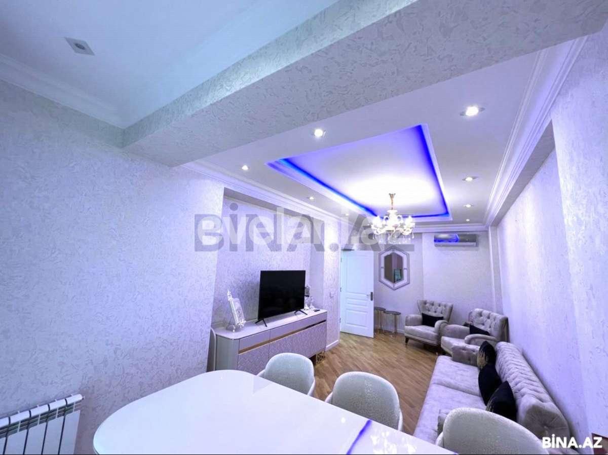 Satılır, yeni tikili, 2 otaqlı, 90 m², Bakı, Xətai r.