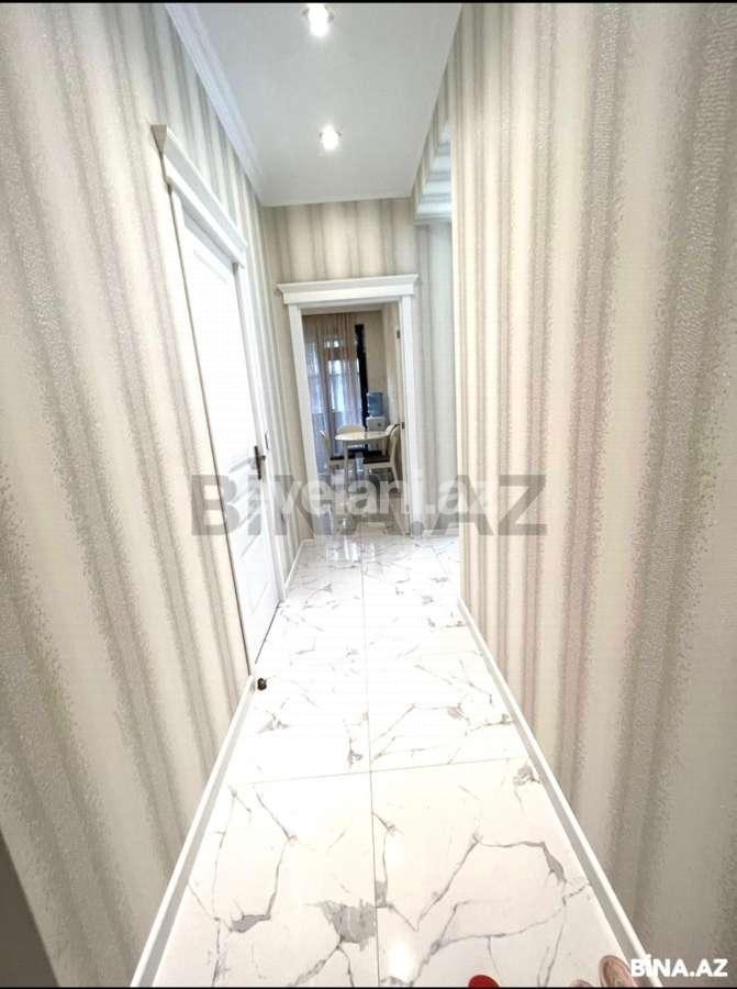 Satılır, yeni tikili, 2 otaqlı, 90 m², Bakı, Xətai r.