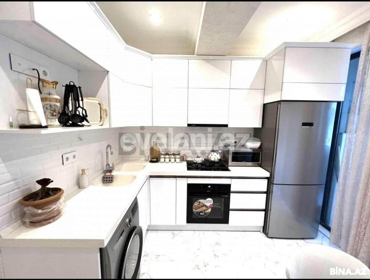Satılır, yeni tikili, 2 otaqlı, 90 m², Bakı, Xətai r.