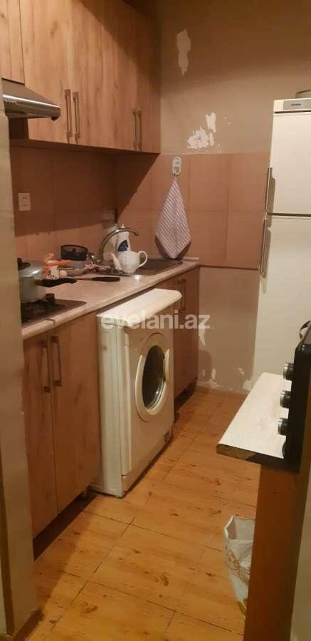 Satılır, yeni tikili, 2 otaqlı, 67 m², Bakı, Sabunçu r, Bakıxanov q.