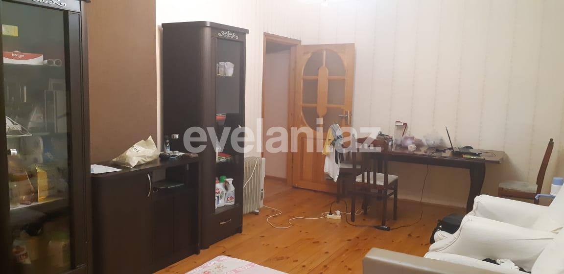 Satılır, yeni tikili, 2 otaqlı, 67 m², Bakı, Sabunçu r, Bakıxanov q.