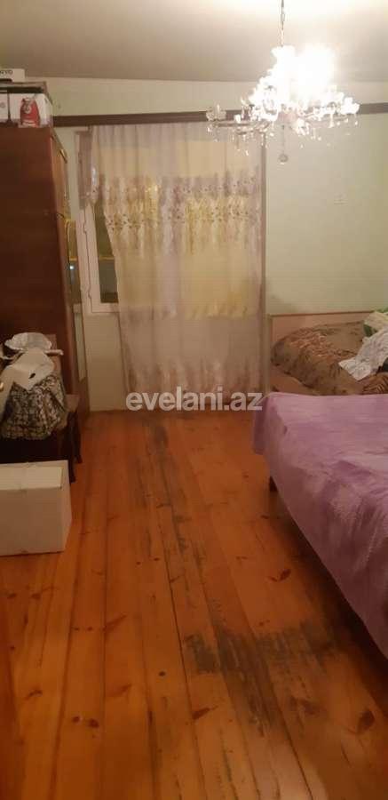 Satılır, yeni tikili, 2 otaqlı, 67 m², Bakı, Sabunçu r, Bakıxanov q.