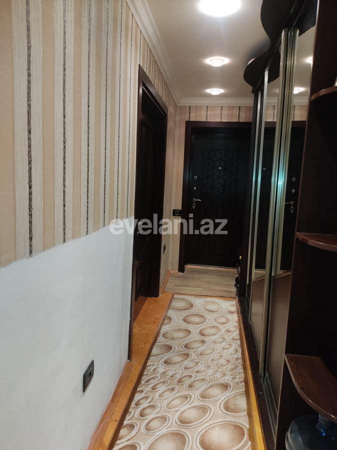 Satılır, yeni tikili, 2 otaqlı, 70 m², Bakı, Xətai r, Ağ şəhər q, Şah İsmayıl Xətai m.