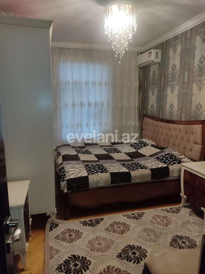 Satılır, yeni tikili, 2 otaqlı, 70 m², Bakı, Xətai r, Ağ şəhər q, Şah İsmayıl Xətai m.