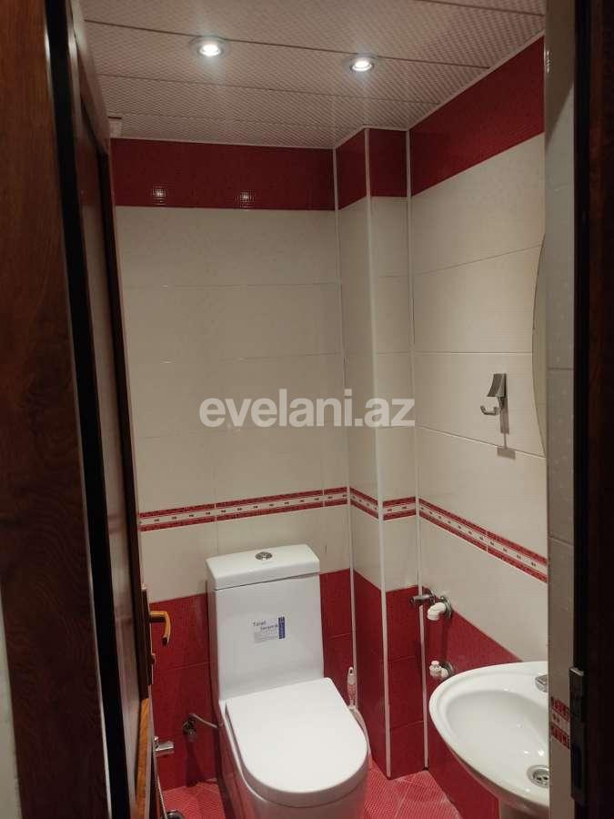 Satılır, yeni tikili, 2 otaqlı, 70 m², Bakı, Xətai r, Ağ şəhər q, Şah İsmayıl Xətai m.