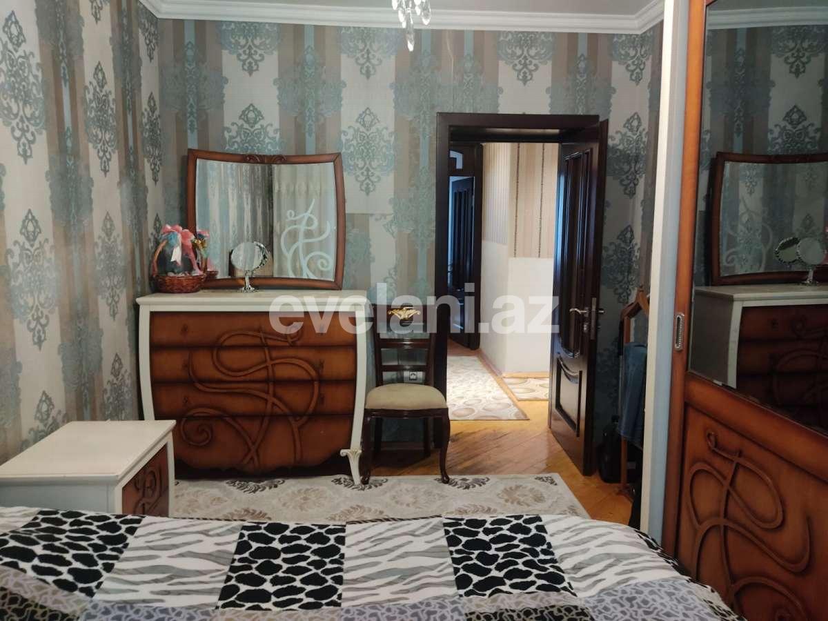 Satılır, yeni tikili, 2 otaqlı, 70 m², Bakı, Xətai r, Ağ şəhər q, Şah İsmayıl Xətai m.