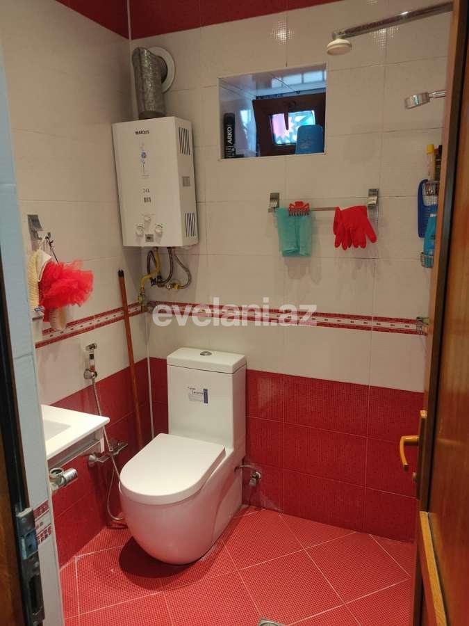 Satılır, yeni tikili, 2 otaqlı, 70 m², Bakı, Xətai r, Ağ şəhər q, Şah İsmayıl Xətai m.