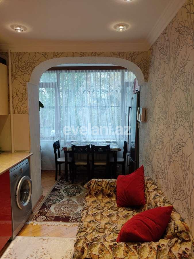 Satılır, yeni tikili, 2 otaqlı, 70 m², Bakı, Xətai r, Ağ şəhər q, Şah İsmayıl Xətai m.