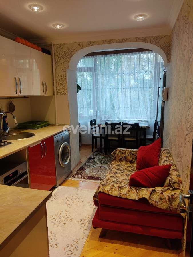 Satılır, yeni tikili, 2 otaqlı, 70 m², Bakı, Xətai r, Ağ şəhər q, Şah İsmayıl Xətai m.