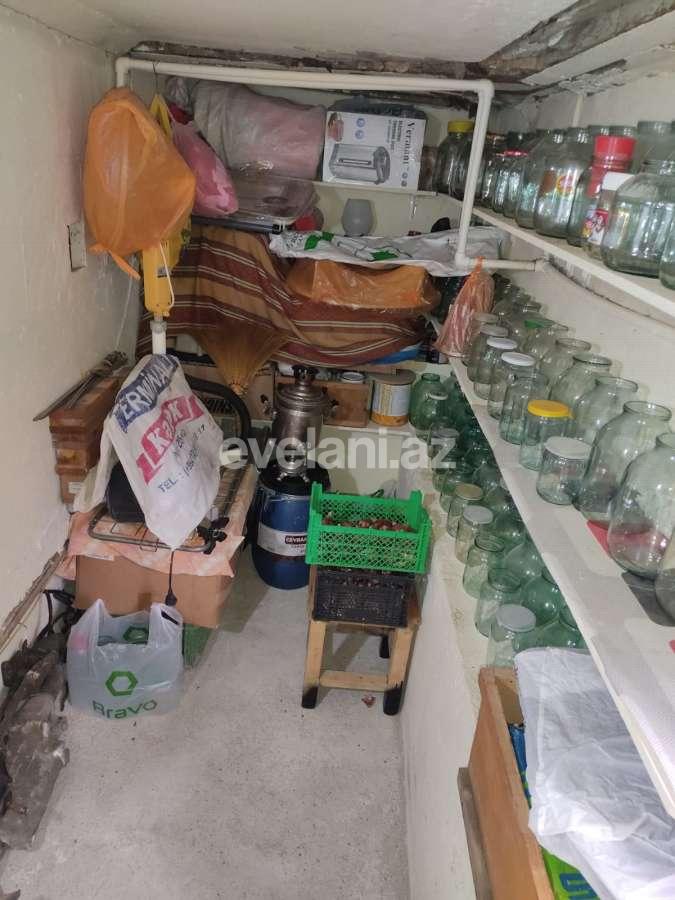 Satılır, yeni tikili, 2 otaqlı, 70 m², Bakı, Xətai r, Ağ şəhər q, Şah İsmayıl Xətai m.