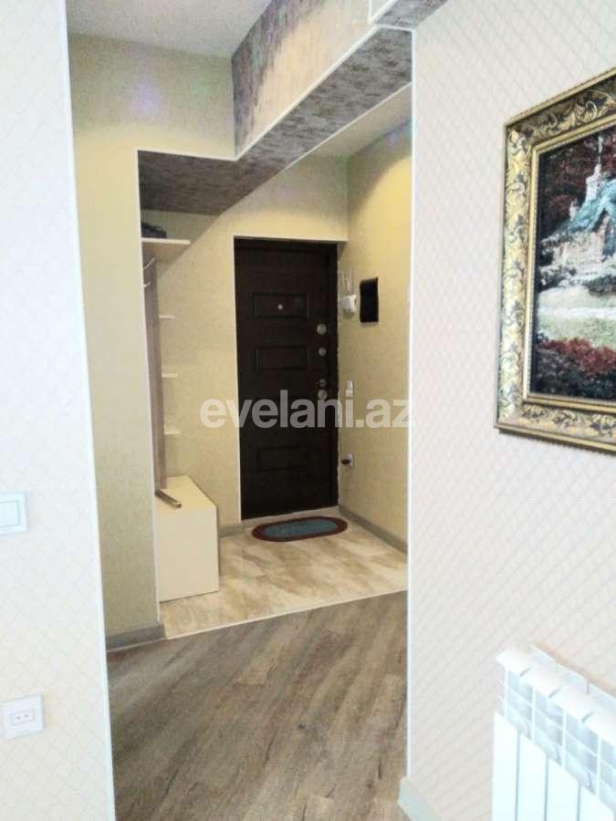 Продаётся, новостройка, 2-комнаты, 55 m², Баку, Насиминский r.