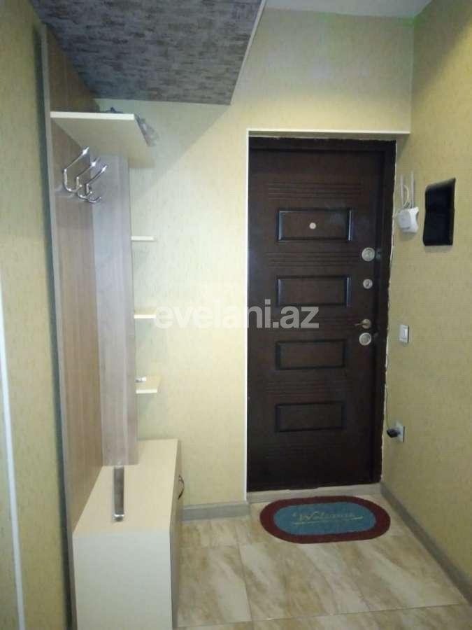 Продаётся, новостройка, 2-комнаты, 55 m², Баку, Насиминский r.