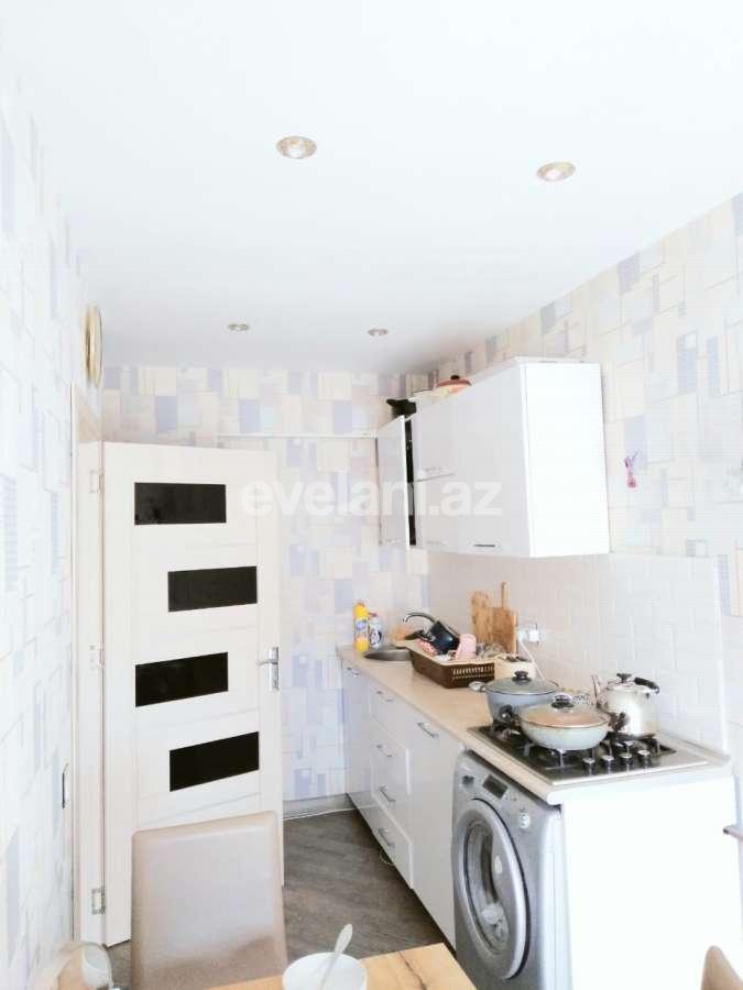 Продаётся, новостройка, 2-комнаты, 55 m², Баку, Насиминский r.