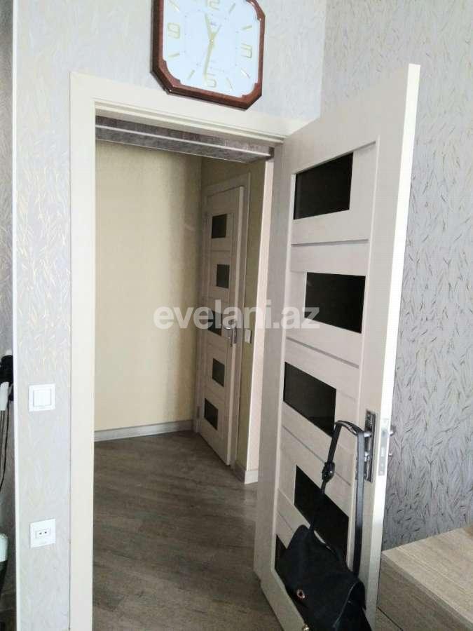 Продаётся, новостройка, 2-комнаты, 55 m², Баку, Насиминский r.