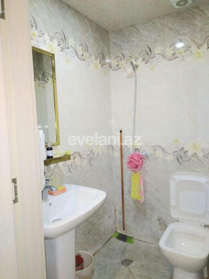 Продаётся, новостройка, 2-комнаты, 55 m², Баку, Насиминский r.