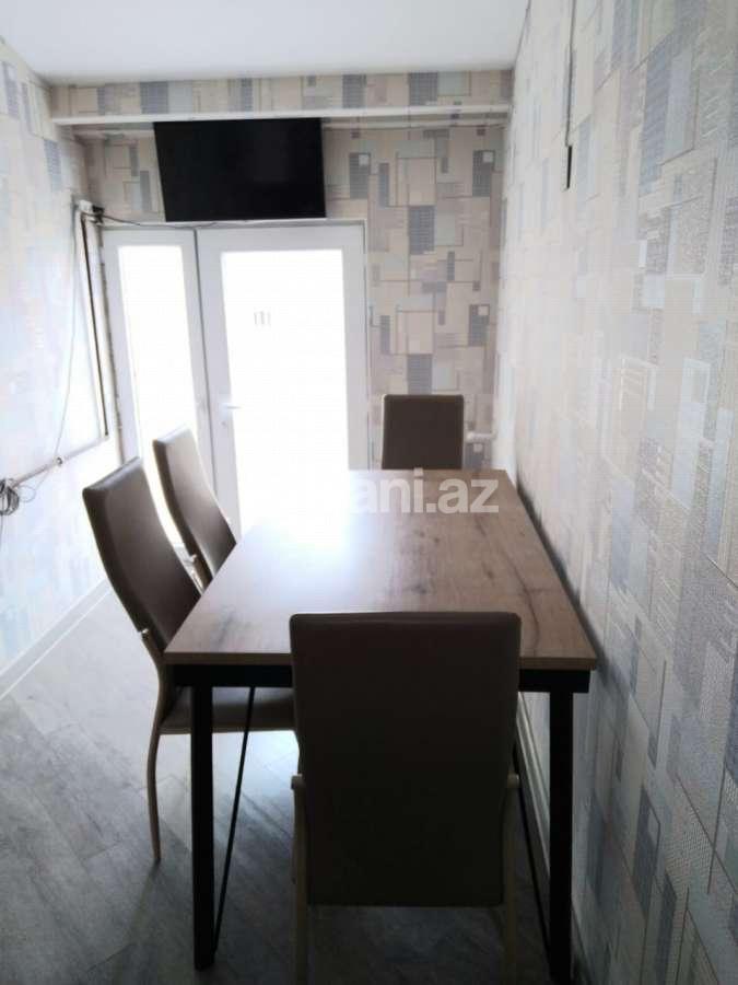 Продаётся, новостройка, 2-комнаты, 55 m², Баку, Насиминский r.