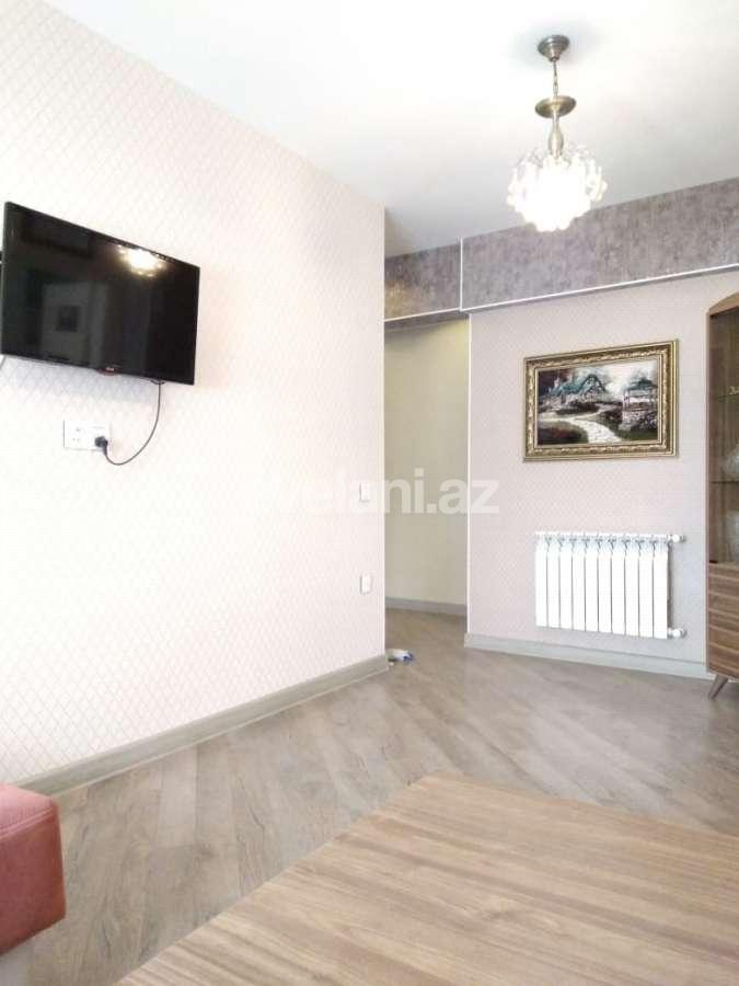 Продаётся, новостройка, 2-комнаты, 55 m², Баку, Насиминский r.