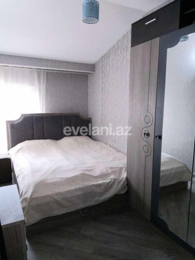 Продаётся, новостройка, 2-комнаты, 55 m², Баку, Насиминский r.