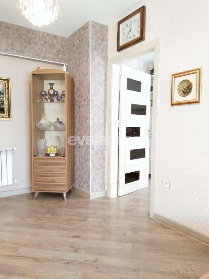 Продаётся, новостройка, 2-комнаты, 55 m², Баку, Насиминский r.