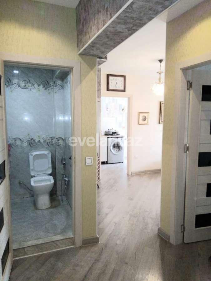 Продаётся, новостройка, 2-комнаты, 55 m², Баку, Насиминский r.