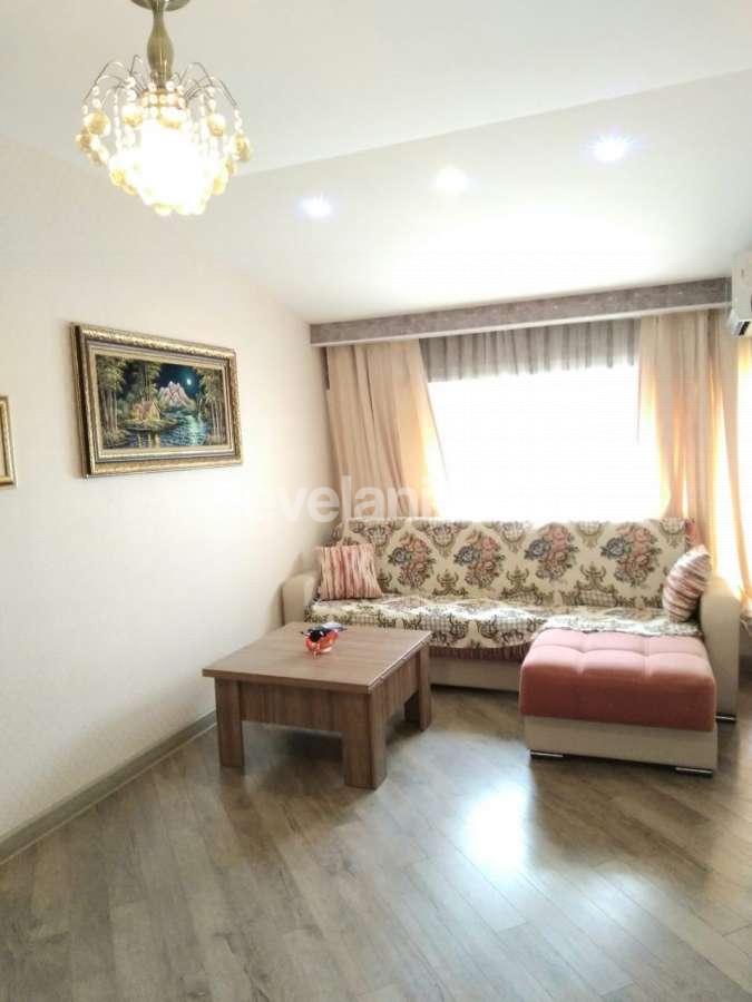 Продаётся, новостройка, 2-комнаты, 55 m², Баку, Насиминский r.