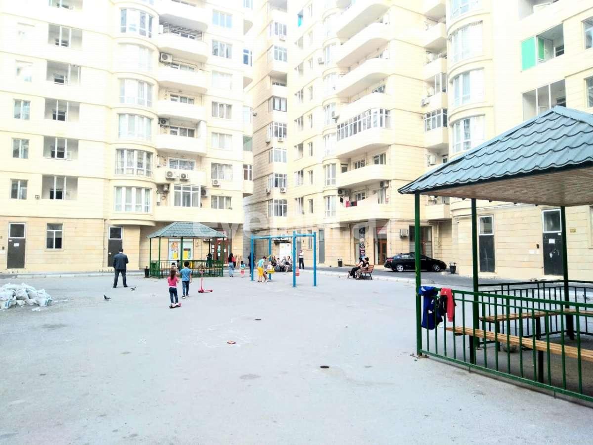 Продаётся, новостройка, 2-комнаты, 55 m², Баку, Насиминский r.