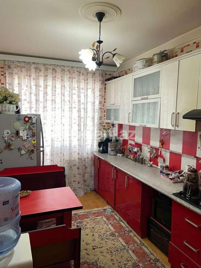Satılır, yeni tikili, 3 otaqlı, 82 m², Bakı, Suraxanı r, Yeni Günəşli q.