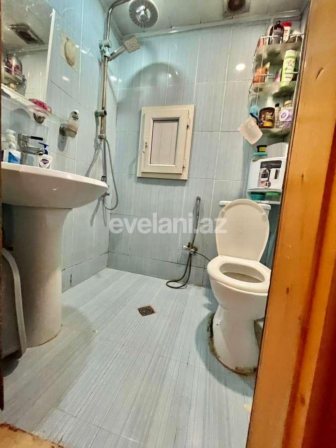 Satılır, yeni tikili, 3 otaqlı, 82 m², Bakı, Suraxanı r, Yeni Günəşli q.