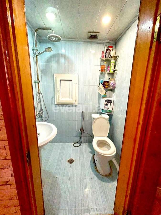 Satılır, yeni tikili, 3 otaqlı, 82 m², Bakı, Suraxanı r, Yeni Günəşli q.