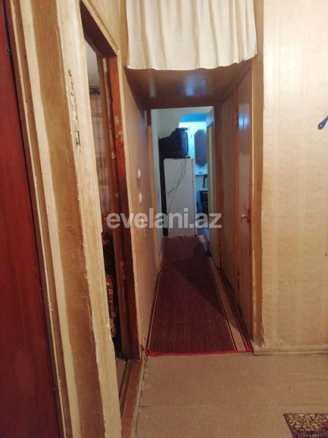 Satılır, köhnə tikili, 2 otaqlı, 47 m², Bakı, Yasamal r.