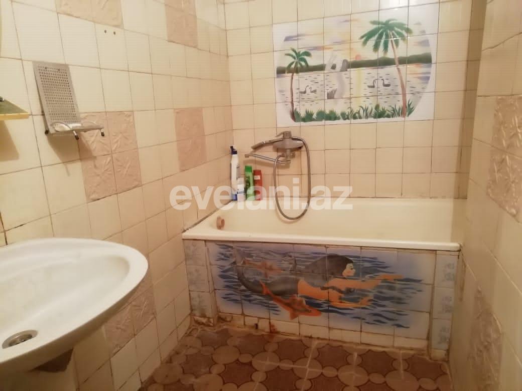 Satılır, köhnə tikili, 2 otaqlı, 47 m², Bakı, Yasamal r.