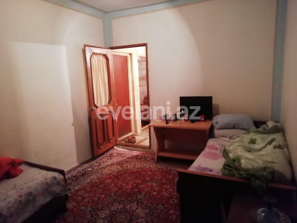 Satılır, köhnə tikili, 2 otaqlı, 47 m², Bakı, Yasamal r.