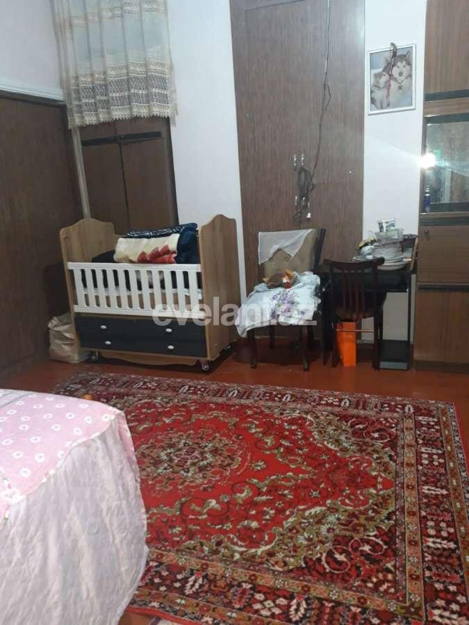 Rent, old building, 1 room, 36 m², Baku, Nasimi r, Kubinka d.