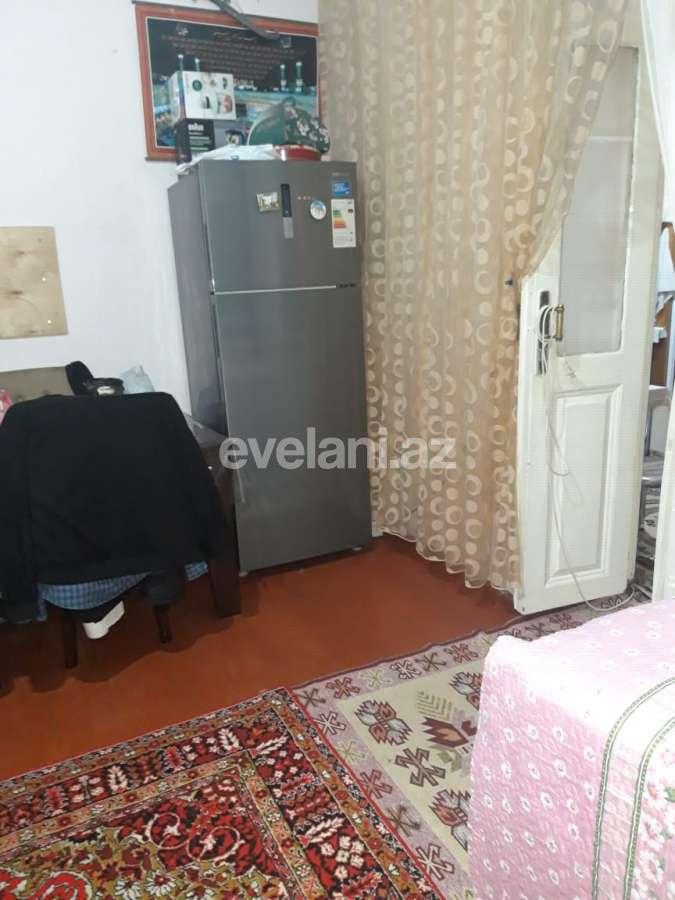 Rent, old building, 1 room, 36 m², Baku, Nasimi r, Kubinka d.