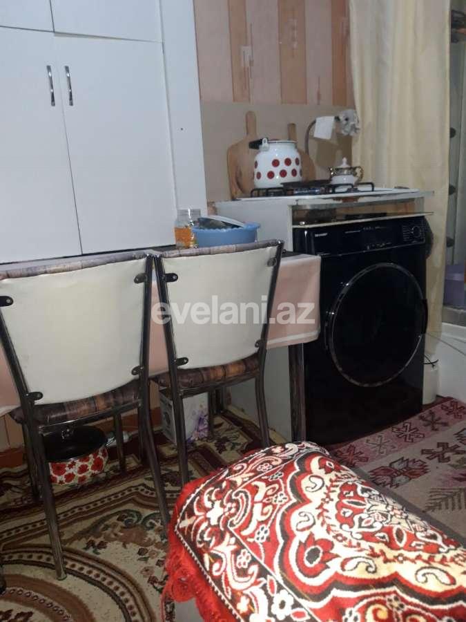 Rent, old building, 1 room, 36 m², Baku, Nasimi r, Kubinka d.