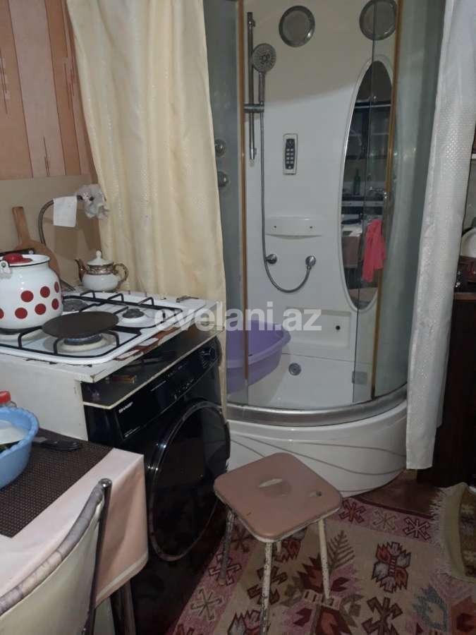 Rent, old building, 1 room, 36 m², Baku, Nasimi r, Kubinka d.