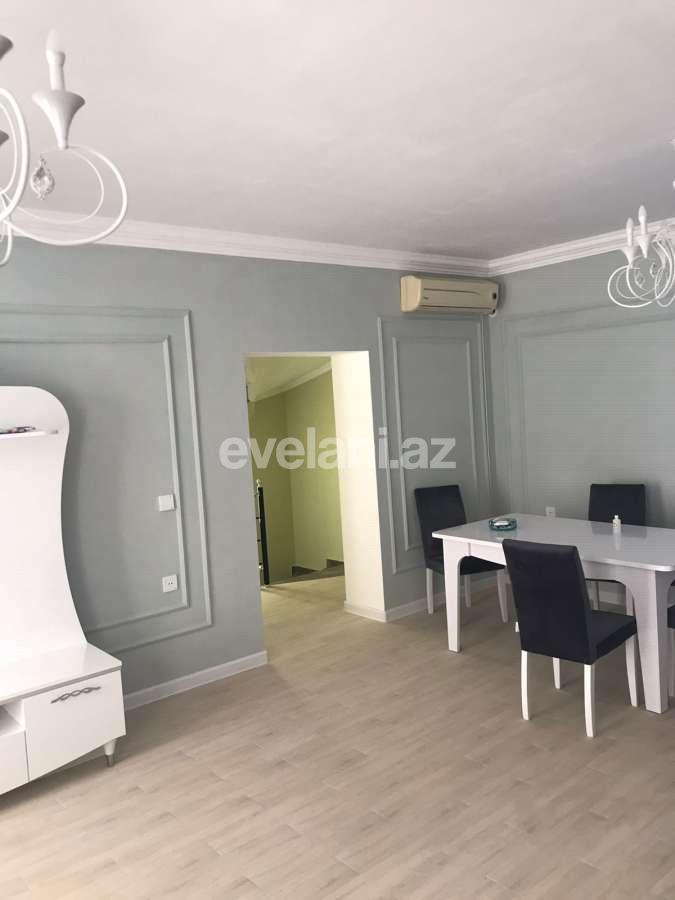 Satılır, həyət evi / bağ, 4 otaqlı, 240 m², Bakı, Abşeron r, Novxanı q.