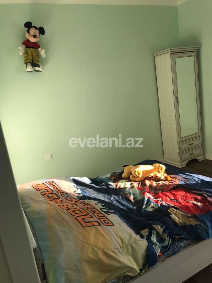 Satılır, həyət evi / bağ, 4 otaqlı, 240 m², Bakı, Abşeron r, Novxanı q.