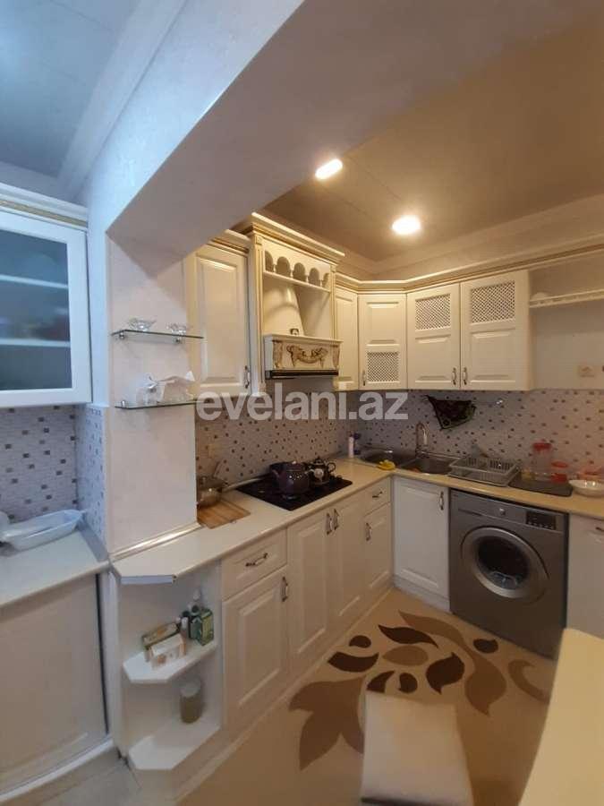 Satılır, köhnə tikili, 2 otaqlı, 65 m², Bakı, Xətai r, Köhnə Günəşli q.