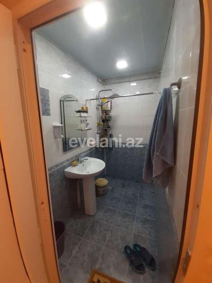 Satılır, köhnə tikili, 2 otaqlı, 65 m², Bakı, Xətai r, Köhnə Günəşli q.