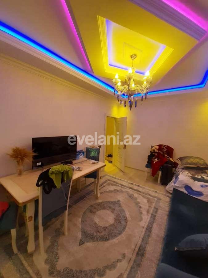 Satılır, köhnə tikili, 2 otaqlı, 65 m², Bakı, Xətai r, Köhnə Günəşli q.
