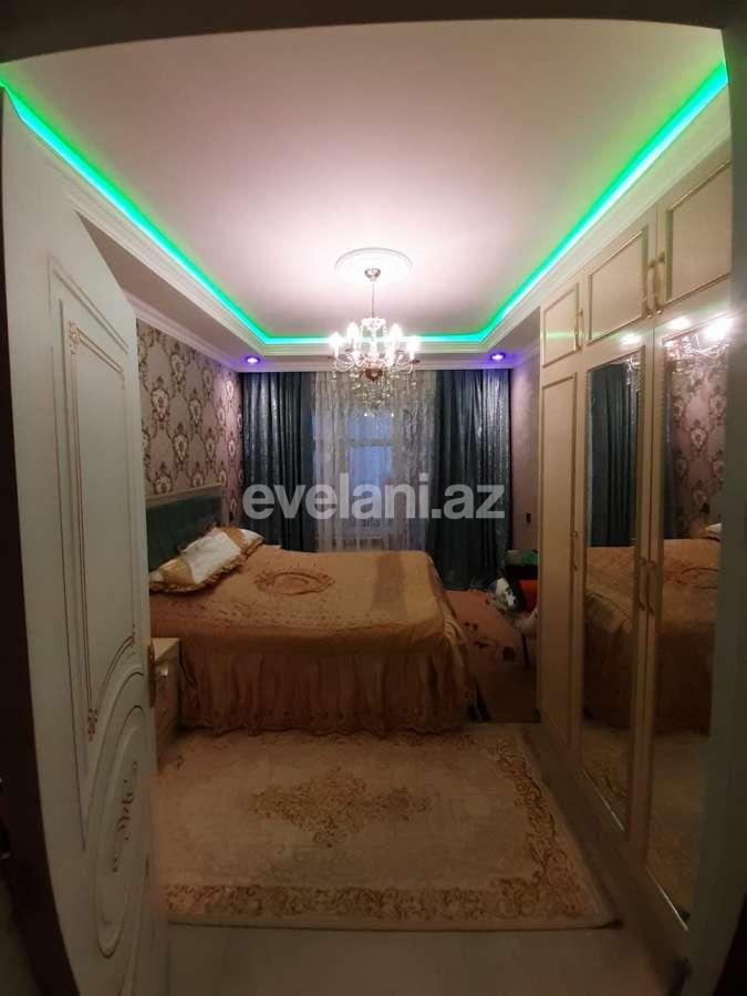 Satılır, köhnə tikili, 2 otaqlı, 65 m², Bakı, Xətai r, Köhnə Günəşli q.