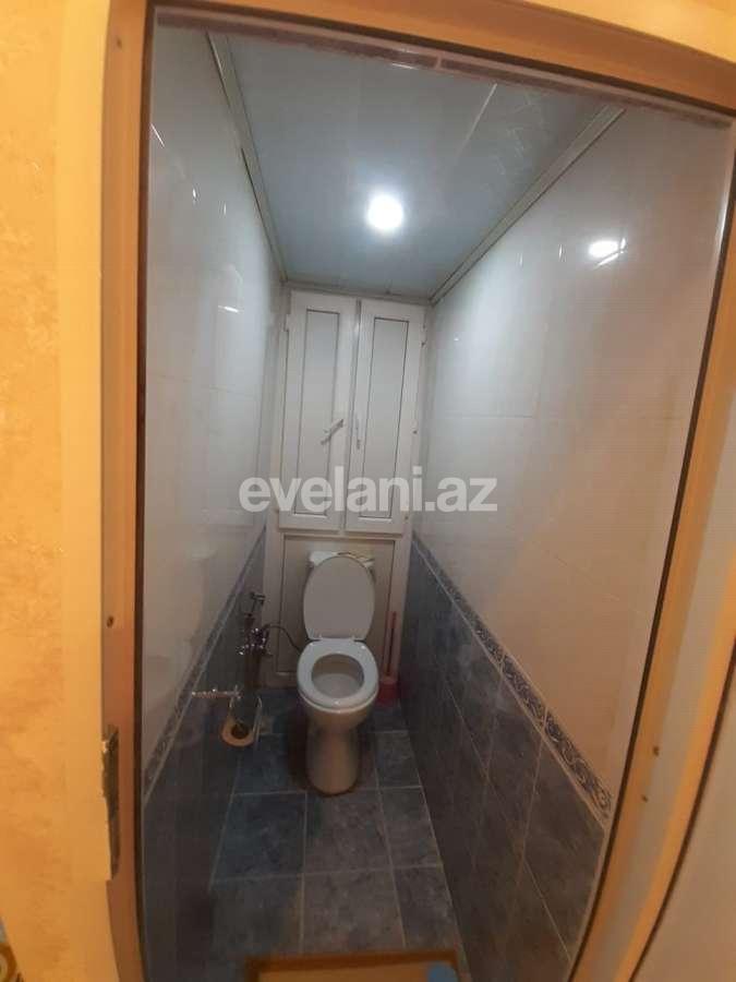 Satılır, köhnə tikili, 2 otaqlı, 65 m², Bakı, Xətai r, Köhnə Günəşli q.