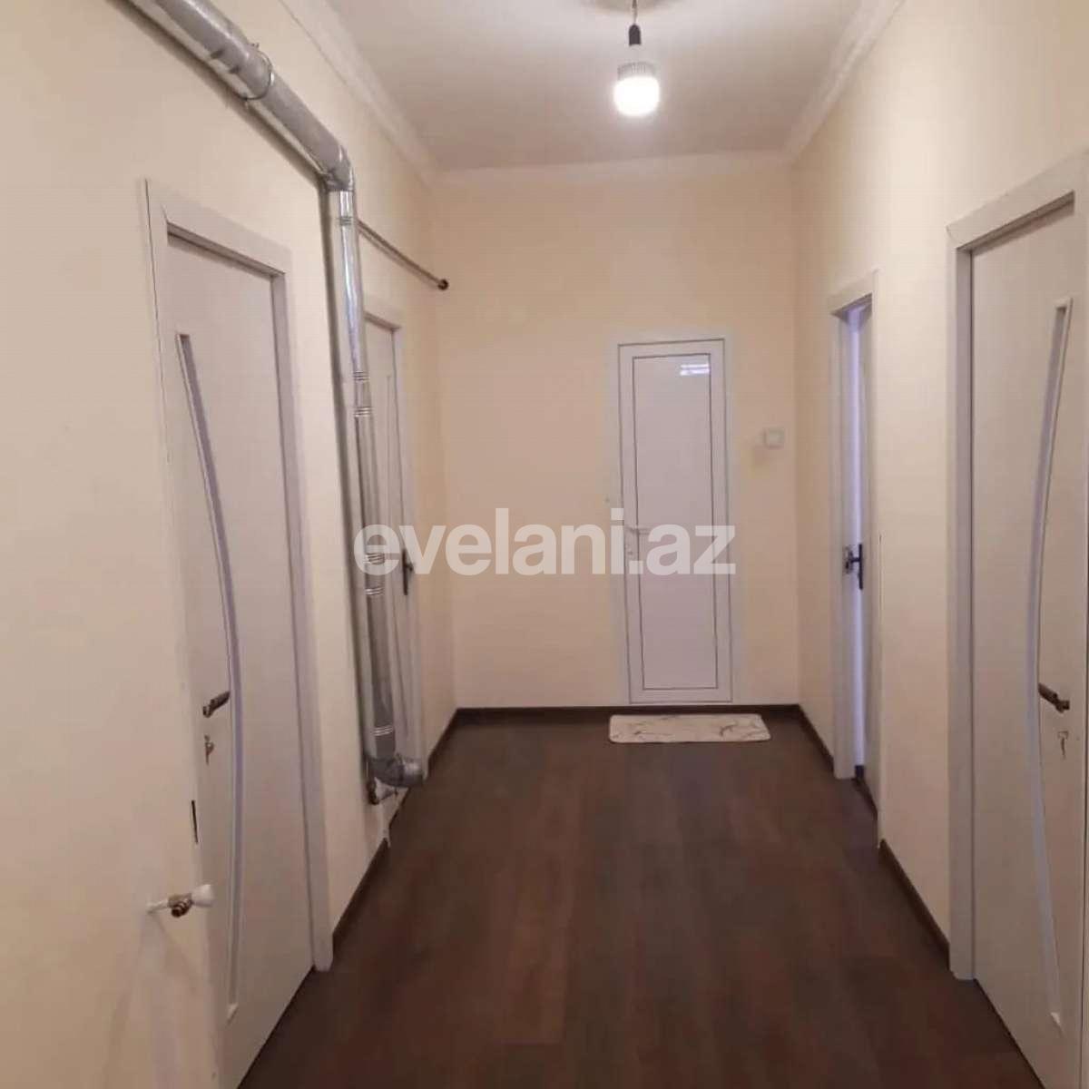 Satılır, həyət evi / bağ, 3 otaqlı, 130 m², Bakı, Binəqədi r, Sulutəpə q, Avtovağzal m.