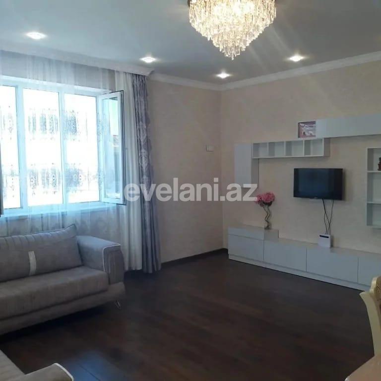 Satılır, həyət evi / bağ, 3 otaqlı, 130 m², Bakı, Binəqədi r, Sulutəpə q, Avtovağzal m.